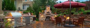 landscaping installations and design in East Mesa