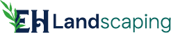ehlandscapingaz.com Logo